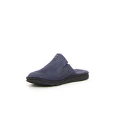 Ciabatta blu | Boscaini Scarpe