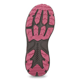 Rahmsy scarpa multifunzionale in tessuto impermeabile piombo | Boscaini Scarpe