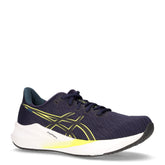 Versablast 4 scarpa da running notte giallo | Boscaini Scarpe