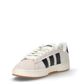 Sneakers in pelle, ecopelle bianco nero | Boscaini Scarpe