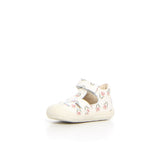 Wad sandalo da bambina milk tulip | Boscaini Scarpe