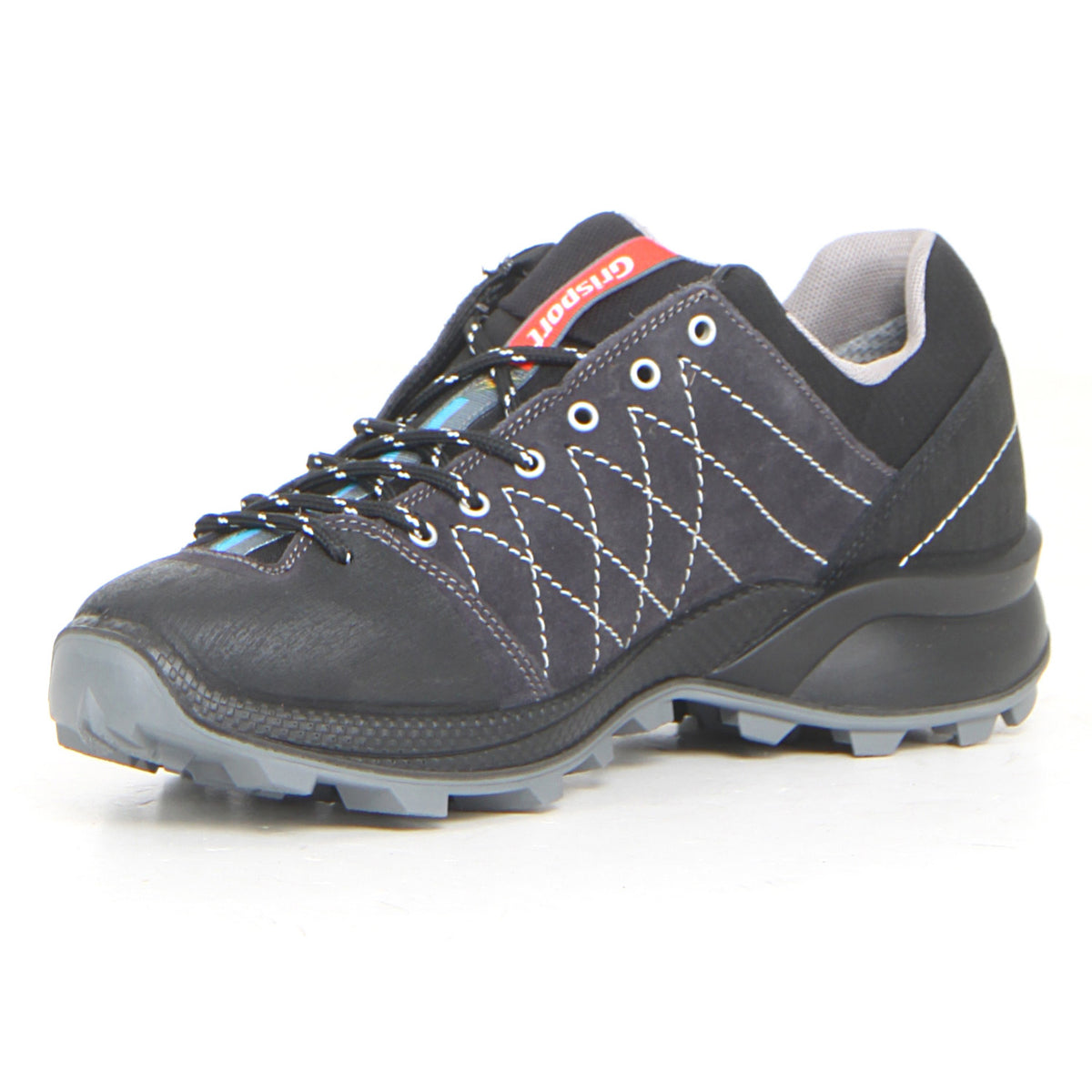 Scarpe Da Trekking Uomo Invernali – Impermeabili, Antiscivolo, Leggere E Imbottite Per Montagna