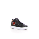 Love Mid sneaker bambina - Sneakers Bambina | Boscaini Scarpe