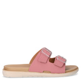 Ciabatta in ecopelle rosa | Boscaini Scarpe