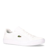 La Piquee 2.0 sneaker in tessuto bianco | Boscaini Scarpe