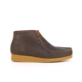 Shacre Boot polacchino beeswax | Boscaini Scarpe