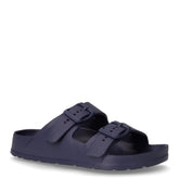 Ciabatta in gomma bambino blu | Boscaini Scarpe