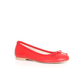 Ballerina rosso | Boscaini Scarpe