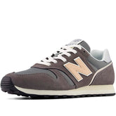 373 sneaker arctic dark grey | Boscaini Scarpe