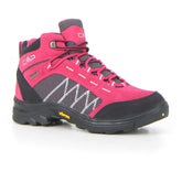 Thiamat Mid 2.0 scarpa da trekking ragazza sherry - Mid Season Sale Bambino | Boscaini Scarpe