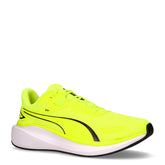 Skyrocket Lite sneaker in tessuto giallo fluo - Mid Season Sale Sneakers Uomo | Boscaini Scarpe