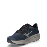 Neo Cosmo 2 scarpa da running in tessuto ed ecopelle blu grigio | Boscaini Scarpe