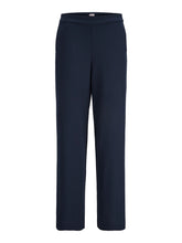Pantalone in tessuto blu | Boscaini Scarpe