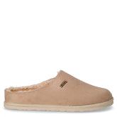 Ciabatta in tessuto naturale | Boscaini Scarpe