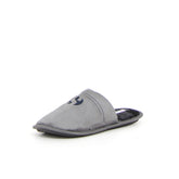 Ciabatta grigio | Boscaini Scarpe