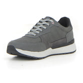 Sneaker grey | Boscaini Scarpe