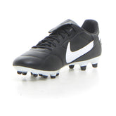 The Nike Premier III FG scarpa da calcio black white | Boscaini Scarpe