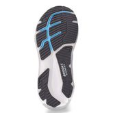 Glycerin Gts 23 scarpa running in tessuto tecnico traspirante azzurro | Boscaini Scarpe