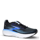 Adrenaline GTS 25 sneaker running in tessuto tecnico nero blu | Boscaini Scarpe