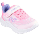 Microspec Advance sneaker bambina in tessuto ed ecopelle rosa - Scarpe Bambina | Boscaini Scarpe