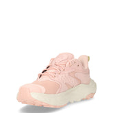 Anacapa 2 Low GTX scarpa da trail running in nubuk rosa | Boscaini Scarpe