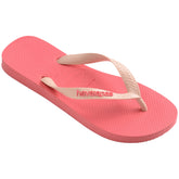 Top ciabatta infradito pink porcelain - HAVAIANAS | Boscaini Scarpe