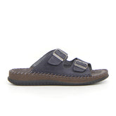 Ciabatte blu | Boscaini Scarpe