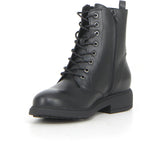 Anfibio con zip nero | Boscaini Scarpe