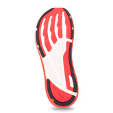 Experience Flow ST scarpa da running in mesh bianco corallo | Boscaini Scarpe