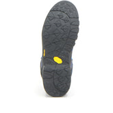 Thiamat 2.0 scarpa da trekking ragazzo black blue | Boscaini Scarpe