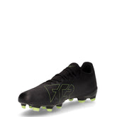 Future 8 play FG/AG scarpa da calcio nero | Boscaini Scarpe