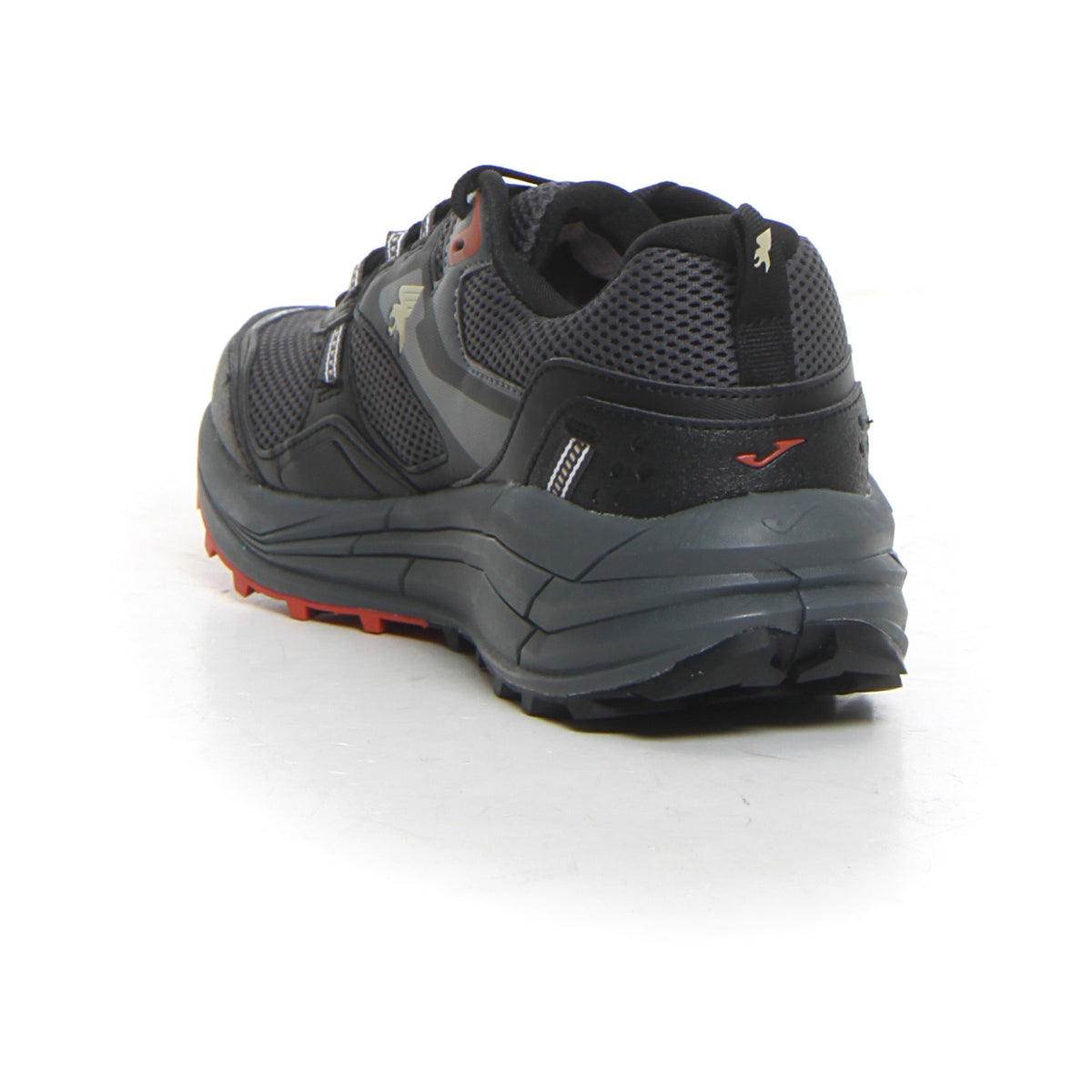 Joma Shock Men 2422 Shock Men 2422 Scarpa Da Trail Running Nero JOMA | Boscaini Scarpe Ginnastica Uomo Joma - 6