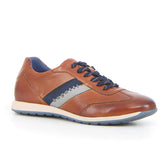 Scarpa sportiva cognac - BUGATTI | Boscaini Scarpe