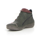 Stivaletto green | Boscaini Scarpe