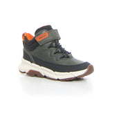 Flexyper Plus polacchino bambino military orange | Boscaini Scarpe