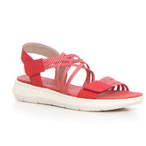 Sandalo red | Boscaini Scarpe