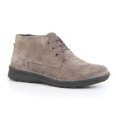 Polacchina scamosciata militare - Mid Season Sale Polacchini Uomo | Boscaini Scarpe