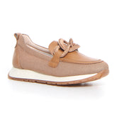 Melbourne v25 mocassino cuoio - Outlet Mocassini Donna | Boscaini Scarpe