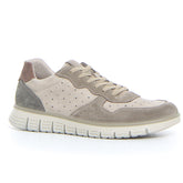Sneaker nocciola | Boscaini Scarpe