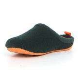 Lecy ciabatta pino arancio | Boscaini Scarpe