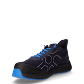 Flexifly scarpa antinfortunistica in tessuto blu royal | Boscaini Scarpe