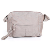 MD 20 borsetta a tracolla taupe | Boscaini Scarpe