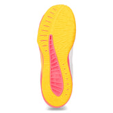 Thunder Blaze Z mid scarpa da pallavolo bianco | Boscaini Scarpe