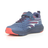 Tirs sneaker bambino blu | Boscaini Scarpe