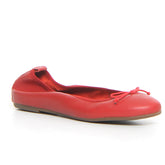 Ballerina rosso | Boscaini Scarpe