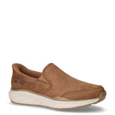 Equalizer 6.0 Zorlo mocassino sportivo slip-ins in ecopelle whiskey | Boscaini Scarpe