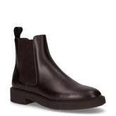 Beatles in pelle marrone - FRAU | Boscaini Scarpe