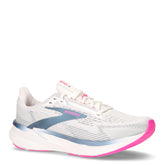 Revel 8 scarpa da running in mesh bianco blu | Boscaini Scarpe