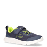 Rider AMF II sneaker in tessuto bambino blu | Boscaini Scarpe