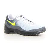 Air Max Invigor sneaker black volt dark grey | Boscaini Scarpe